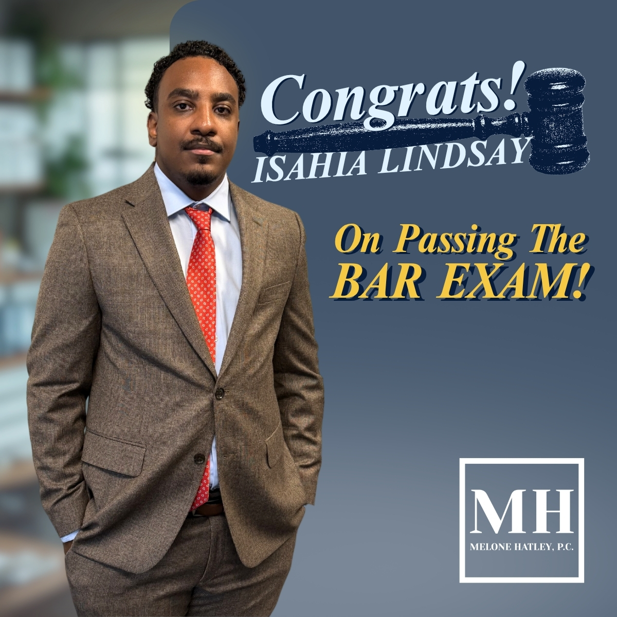 Melone Hatley P.C tweet media