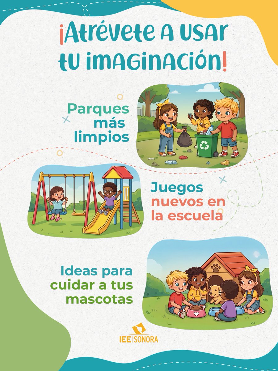 IEE Sonora tweet media