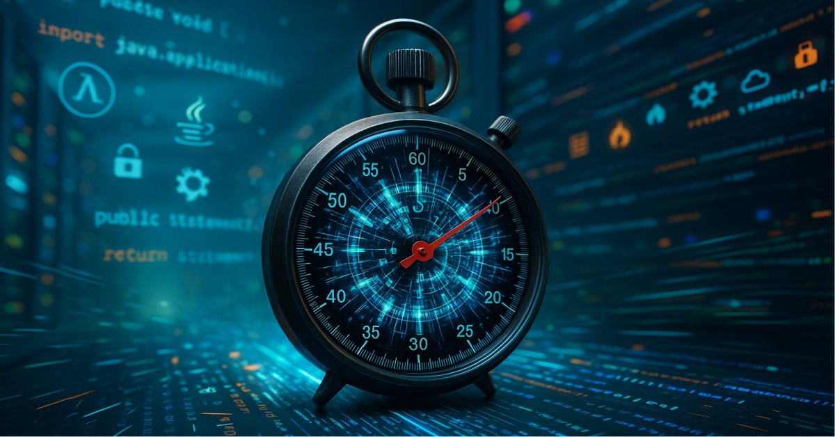 JAVAPROmagazin's tweet image. #JPA is not a silver bullet — but it doesn’t have to be a bottleneck either. Julius Mischok shows when to tune JPA, when to use projections, and when plain SQL is the better choice.

Read the full piece: javapro.io/2025/12/31/hig…

#ORM #Java #Persistence #Hibernate #CleanCode