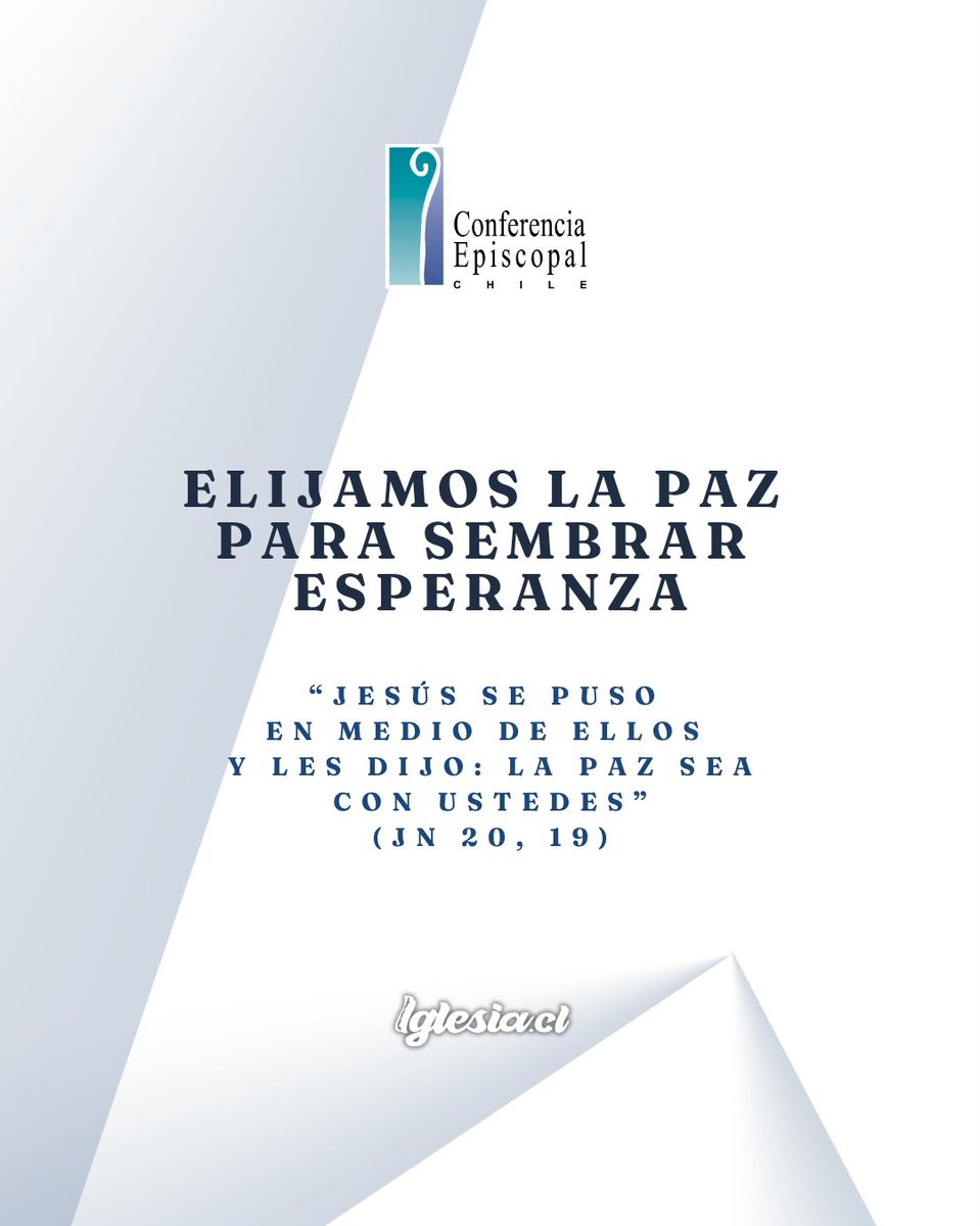 Iglesia.cl tweet media