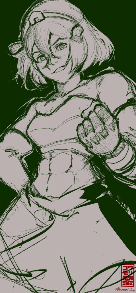 Koumo • コウモ 🍙 tweet media