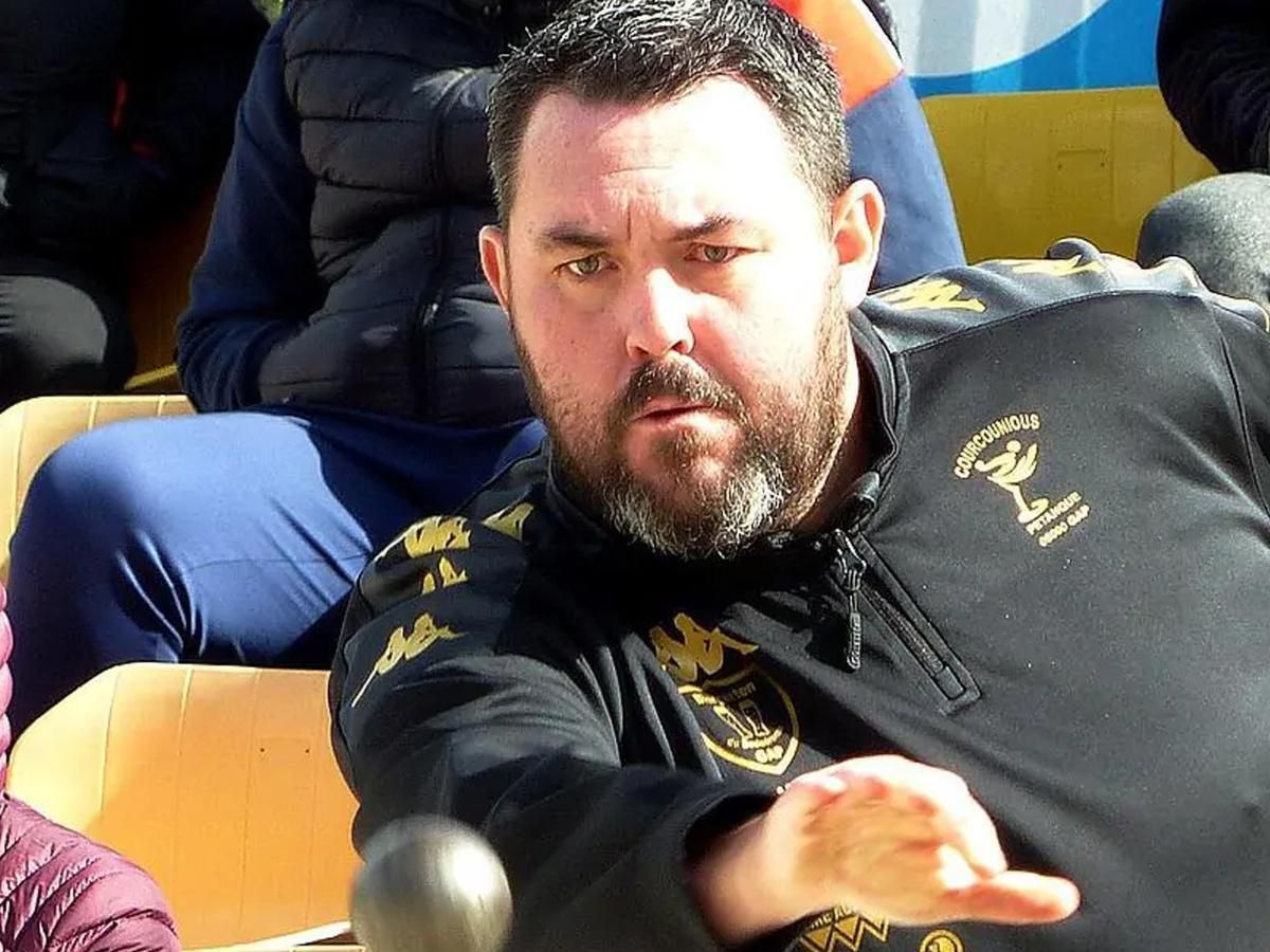 lionel_zanet's tweet image. Draguignan pétanque 2026 : un Top 1000 hors normes, dense comme rarement 👉️ boulistenaute.com/les-actualites…

#pétanque #triplette #nationalDraguignan #pétanqueDraguignan #pétanqueVar #pétanquePACA #pétanqueProvence #TOP1000pétanque #concourspétanque #pétanque2026 #petanque #petanca