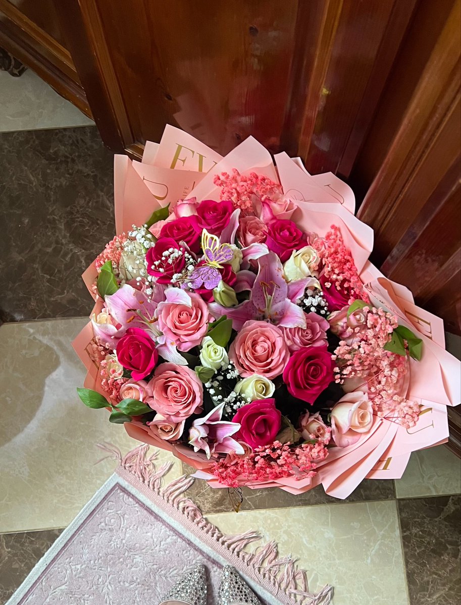 𝓜 𝒾 𝓈 𝓀 🌸 tweet media