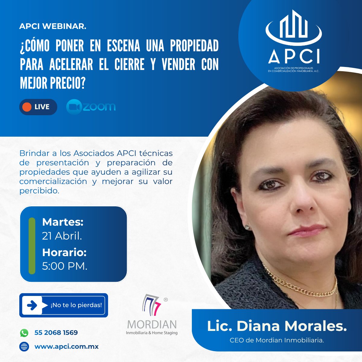 APCI tweet media