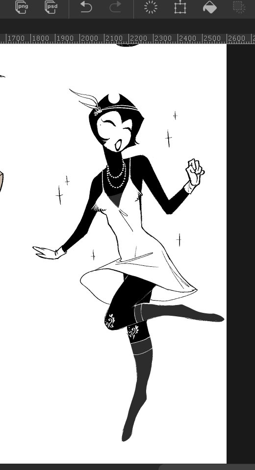 𝐌𝐄𝐋𝐀𝐍𝐂𝐇𝐎𝐋𝐈𝐀 // COMMS OPEN 🤍 tweet media