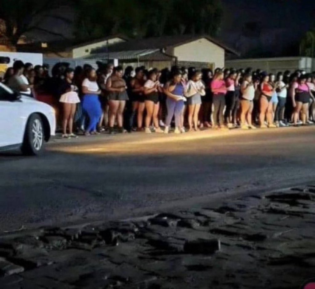 Educated Tailor🎓✂🌍🦅💜 tweet media