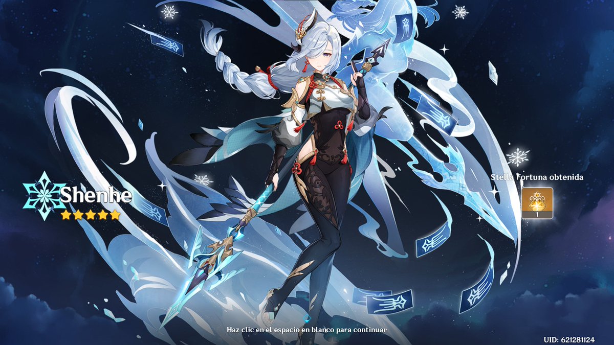 Pepi ♡ Genshin pilot tweet media