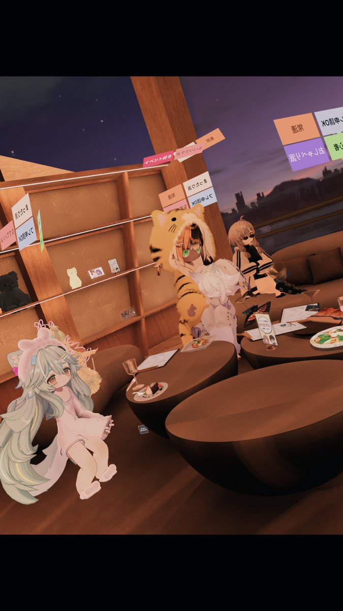 ふぃん tweet media