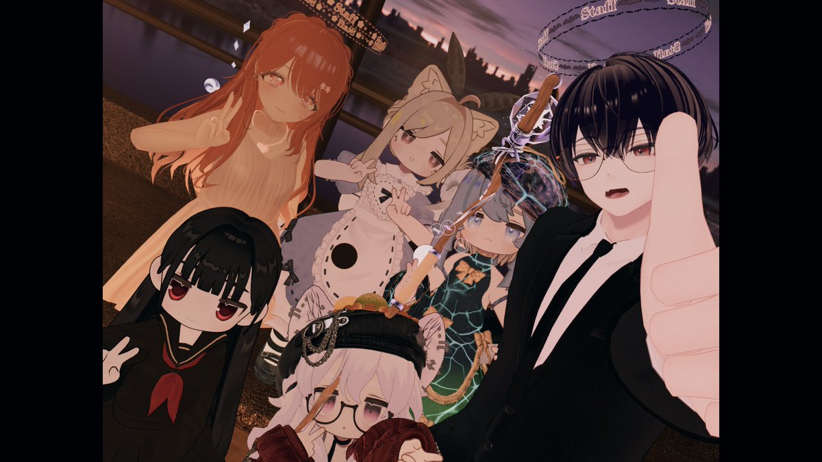 ふぃん tweet media