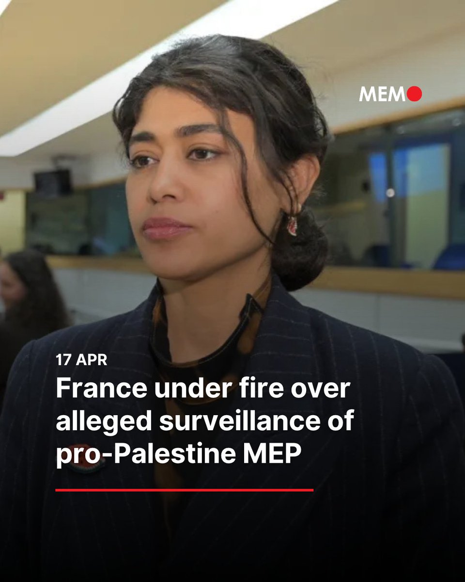 Middle East Monitor tweet media