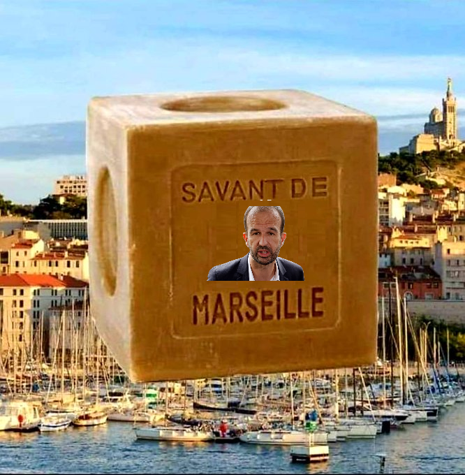 🇫🇷 Guy Manmins tweet media