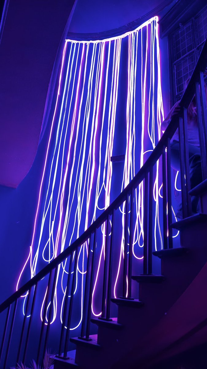 Que noche , la de nueva Córdoba