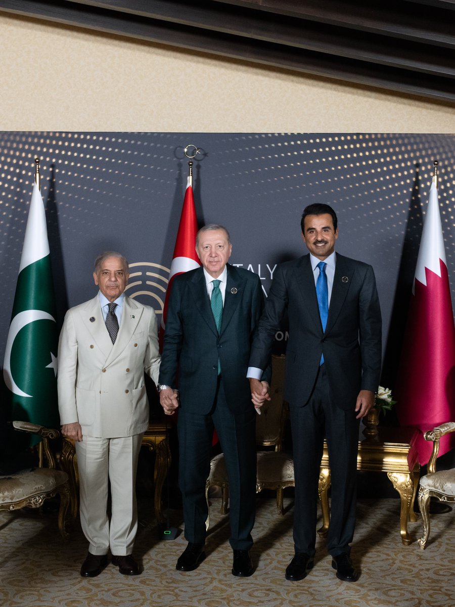 QNAEnglish's tweet image. HH the Amir Hopes #Antalya_Forum Would Promote Dialogue and Human Understanding
#QNA #Qatar 
ow.ly/TtzJ50YLluF