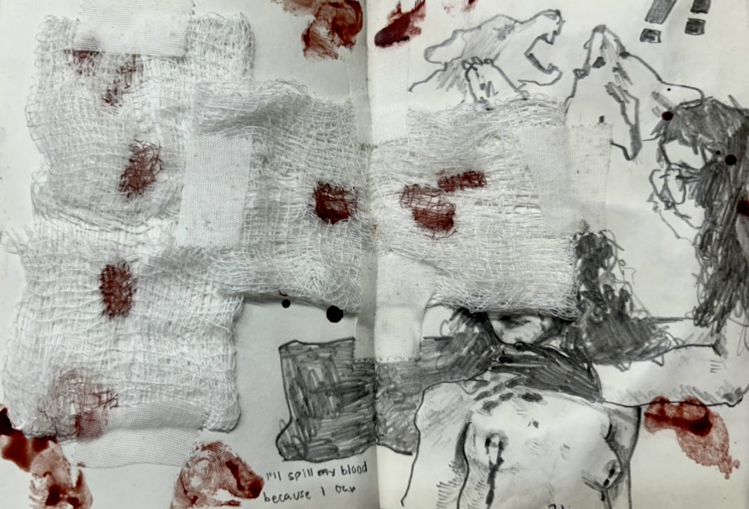 𝖊𝖑𝖒𝖊𝖗 tweet media