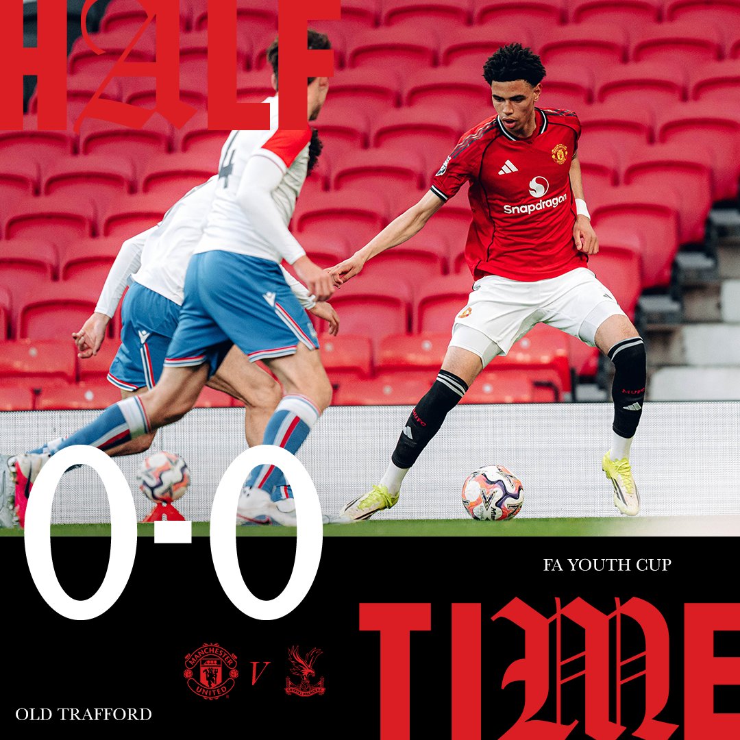 Manchester United tweet media