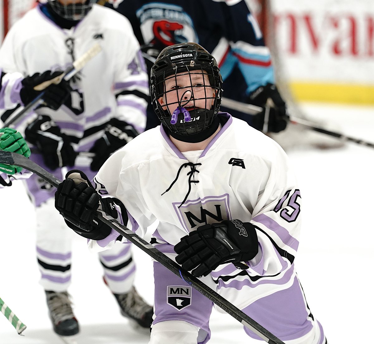 Team Minnesota tweet media
