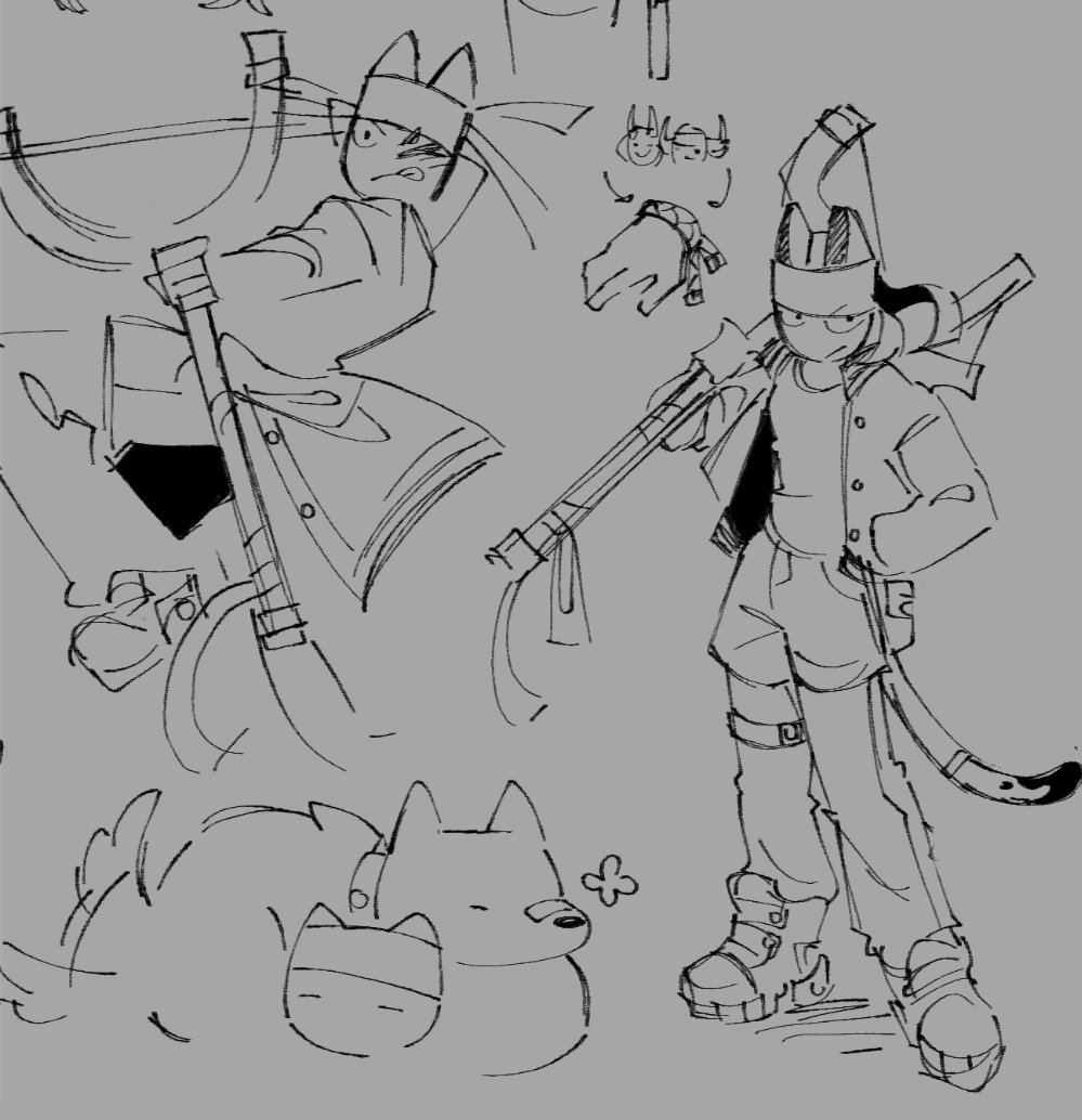 zheke🐧 tweet media