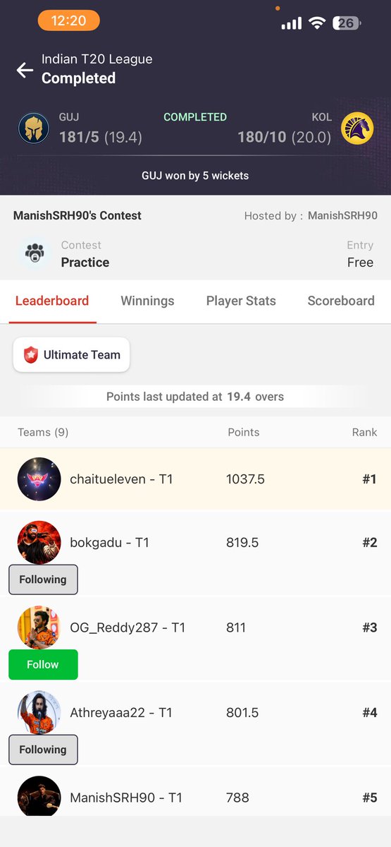 స్థితప్రజ్ఞుడు tweet media