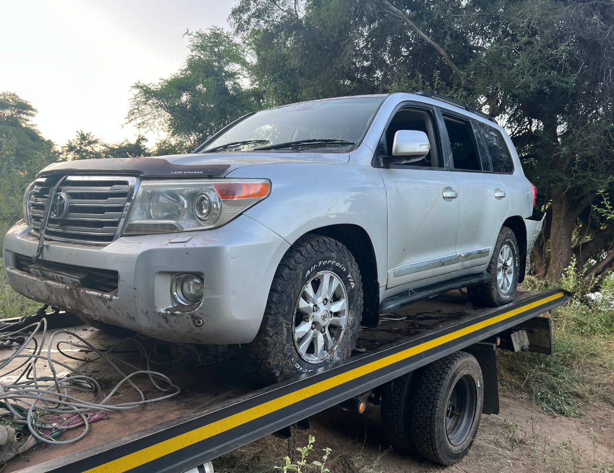 THE TRUTH PANTHER 🇿🇦 tweet media