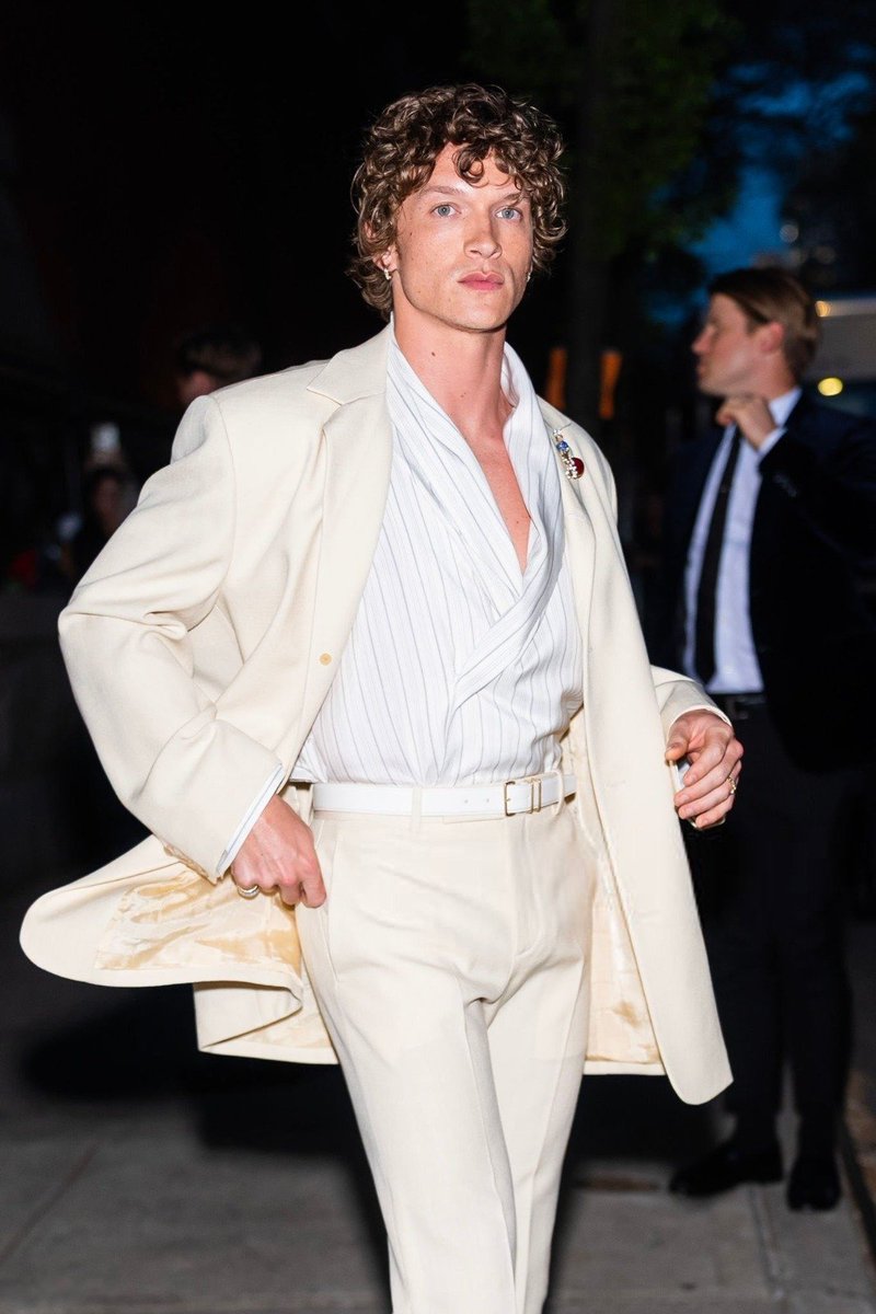 Connor Storrie Updates | Fansite tweet media