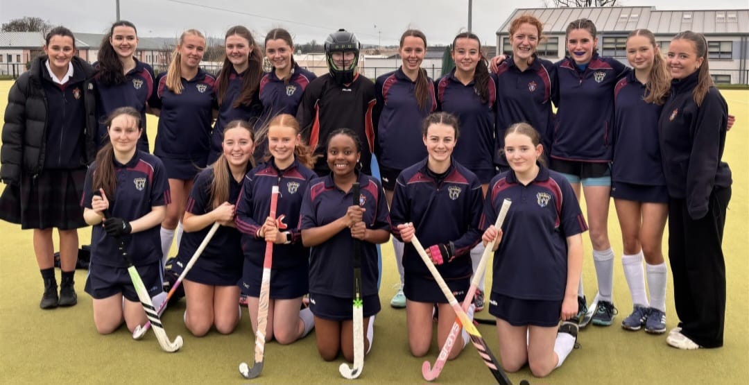 Extra-Curricular St. Mary's College Naas tweet media