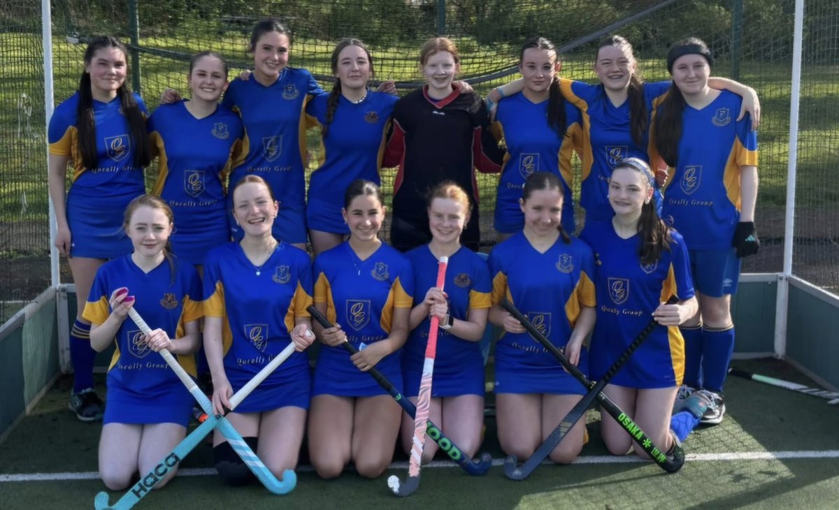 Extra-Curricular St. Mary's College Naas tweet media