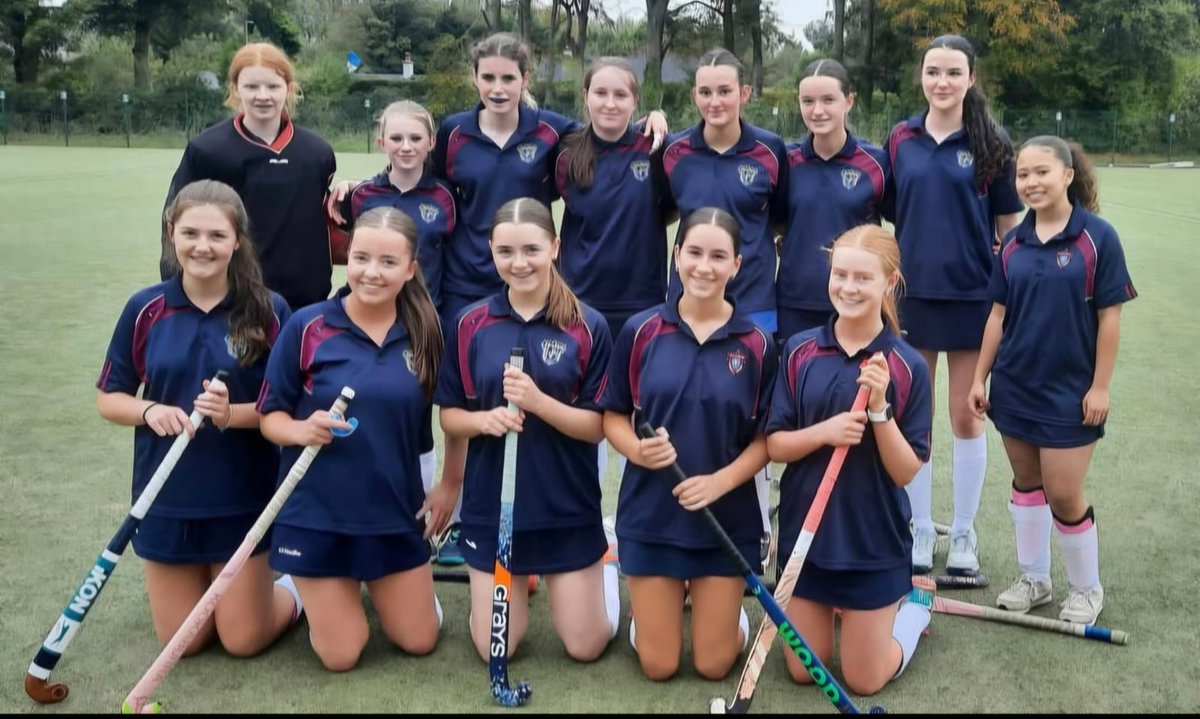 Extra-Curricular St. Mary's College Naas tweet media