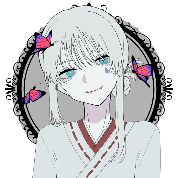 島江漓ch.【HK Vtype】 tweet media
