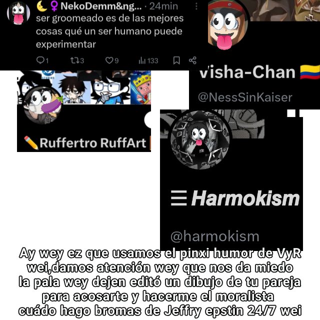 skibidi Sigma chad tweet media