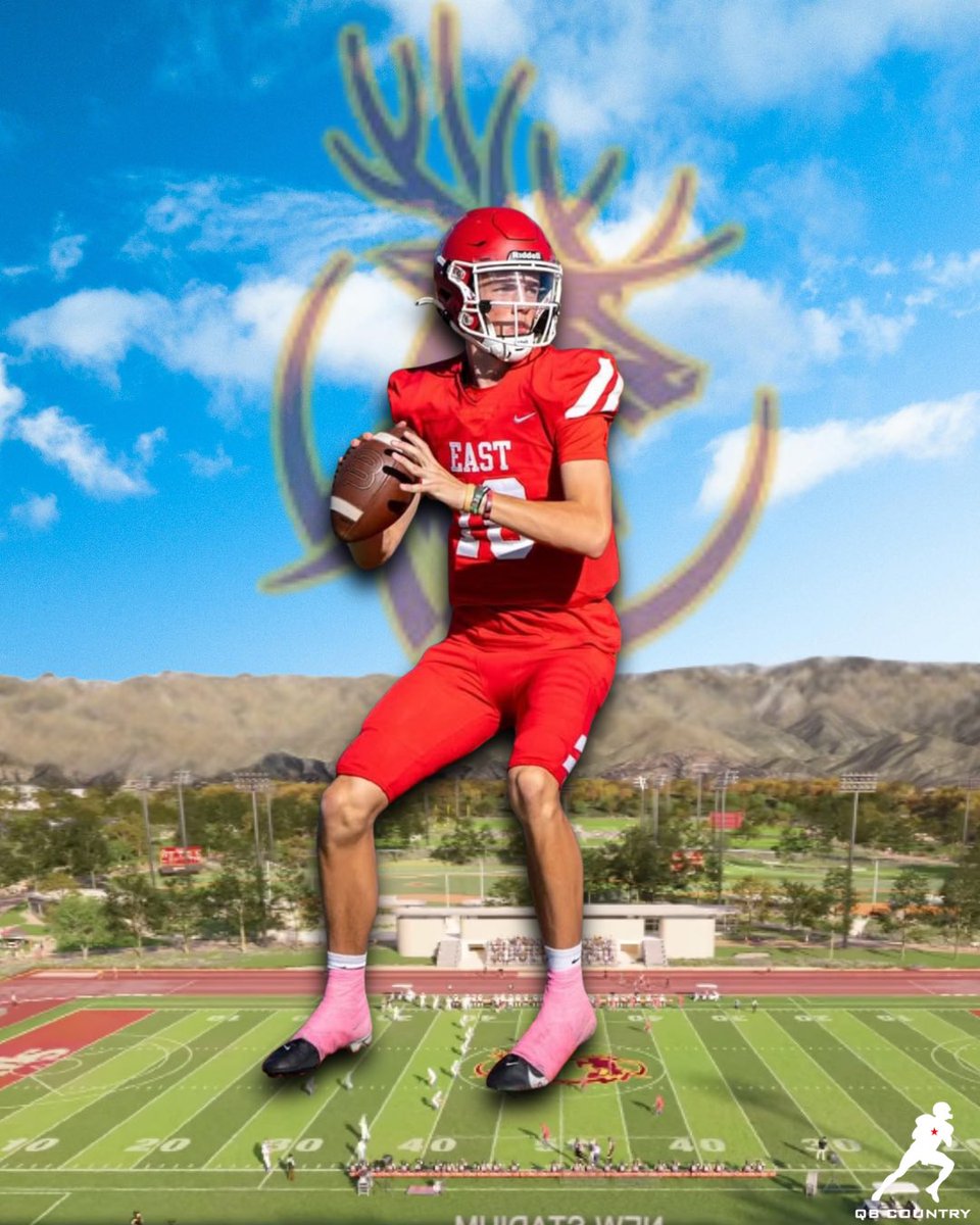 QBC_Denver's tweet photo. QB Country Denver Commits Pt. 2 ✍🏼

@TevinStokes_ x @gustiefootball 
@SullivanSa3850 x @HCBroncoFB 
@DeclanMacDona16 x @CMCnews https://t.co/De9J28dM9J