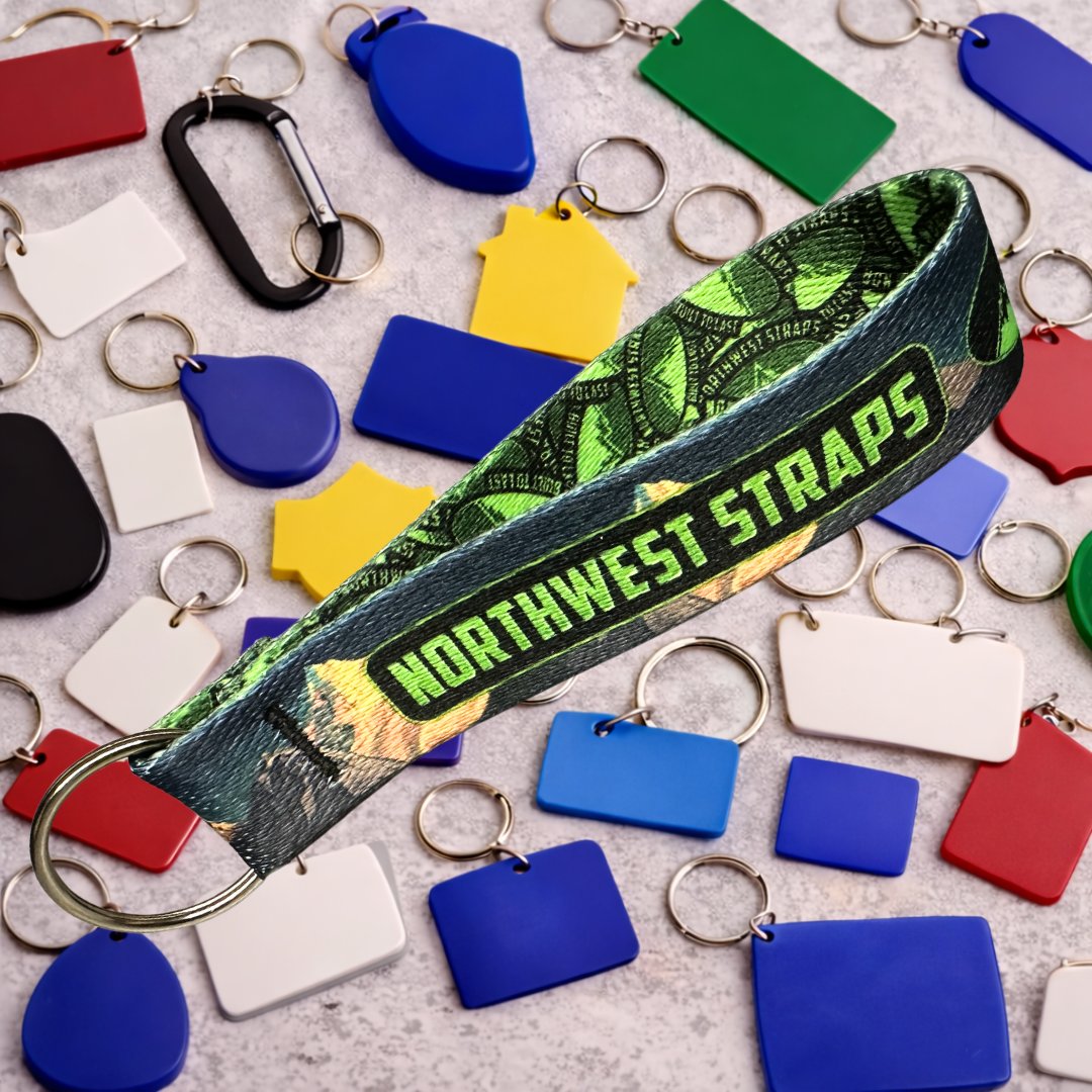 Northwest Straps tweet media