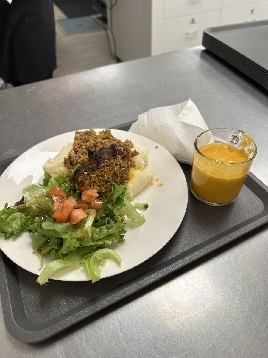 The Compass Food Bank & Outreach Centre tweet media