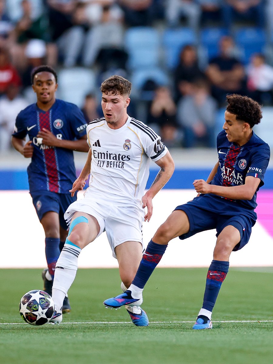 Madrid Xtra tweet media