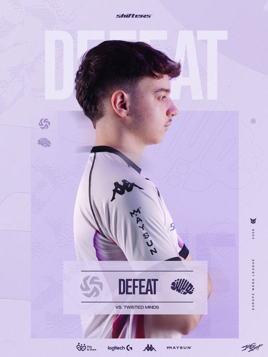 Shifters tweet media