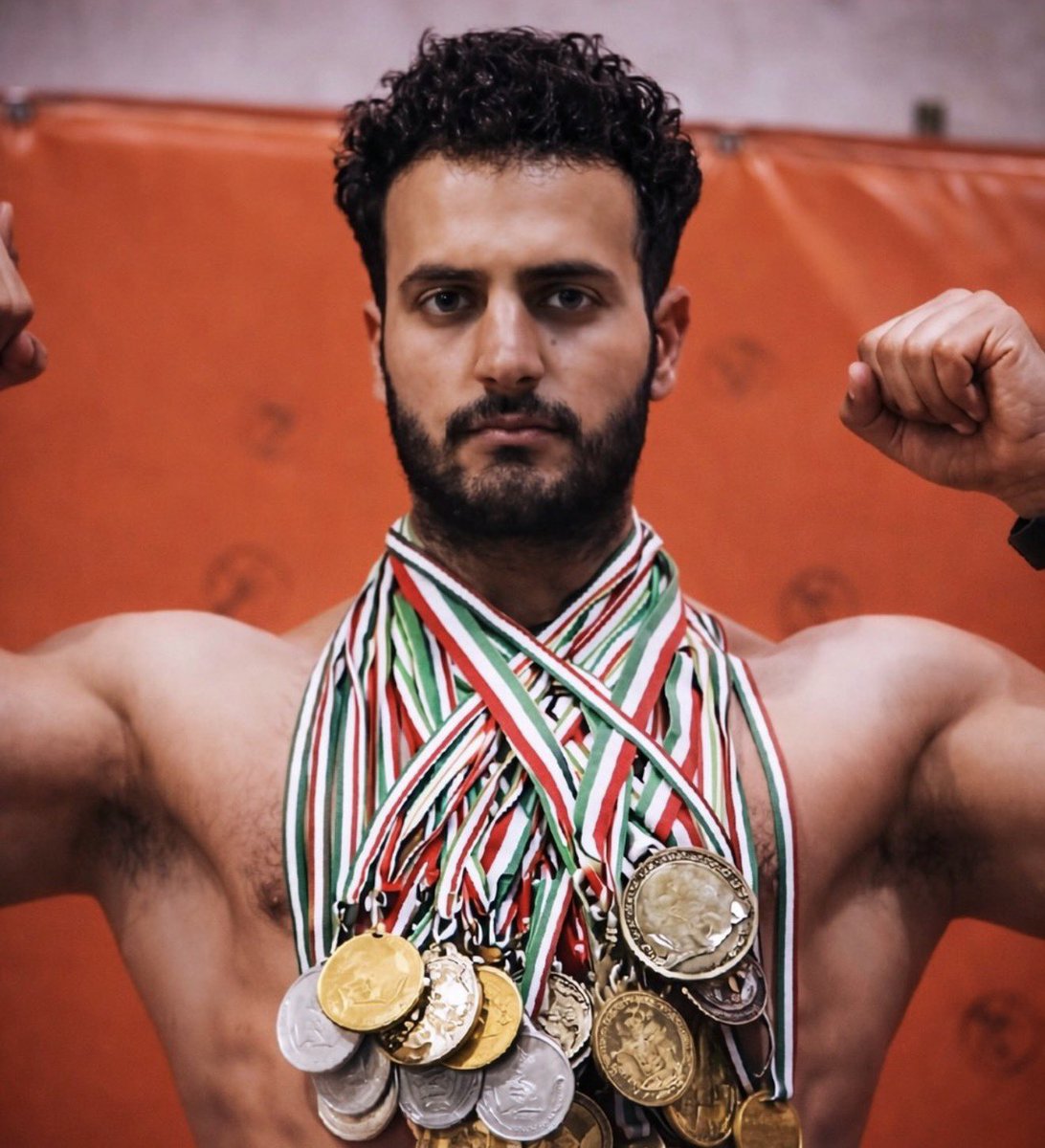 موسیو 🇮🇷 tweet media