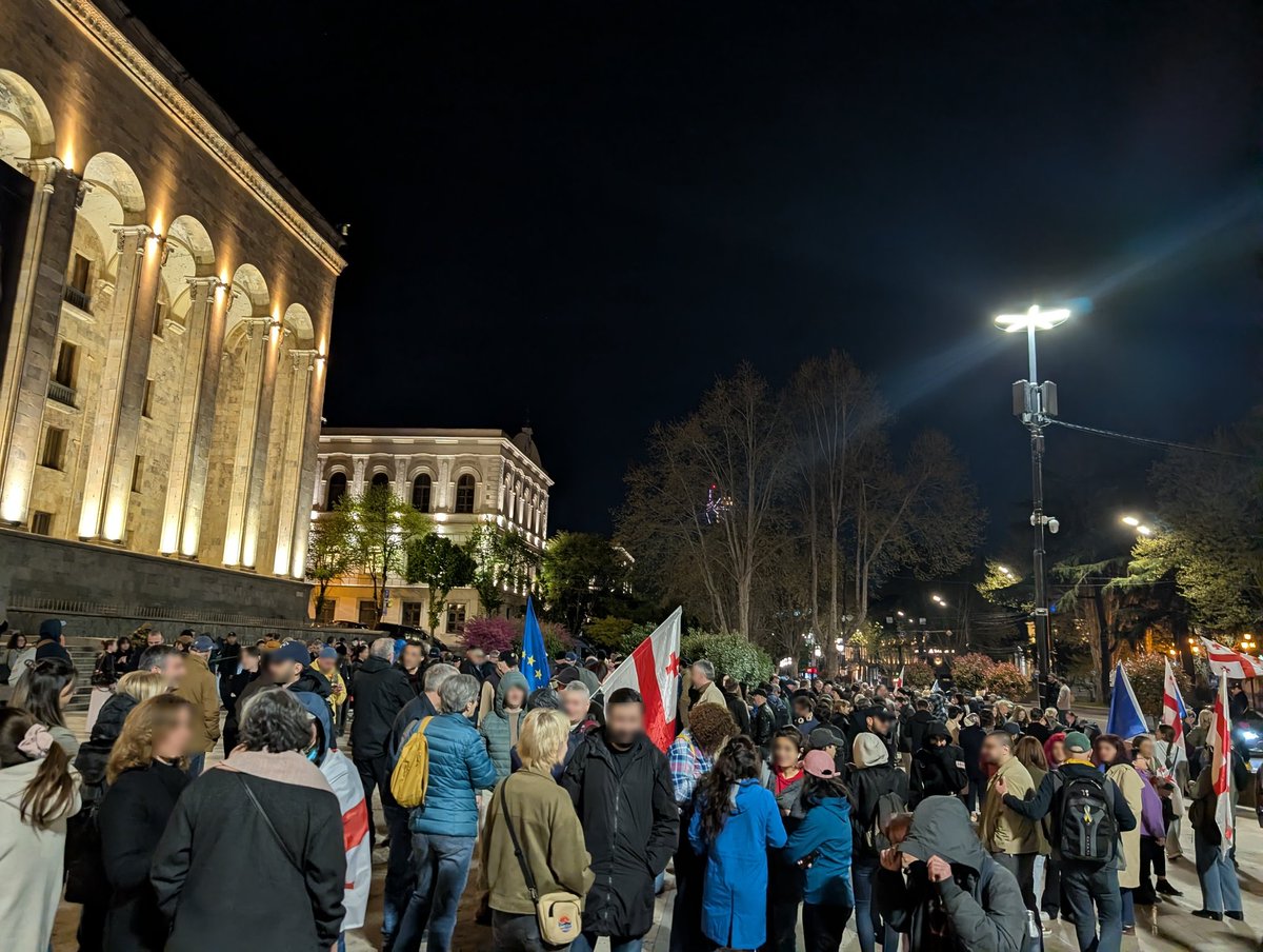 Rusudan Djakeli 🇬🇪🇺🇦 tweet media