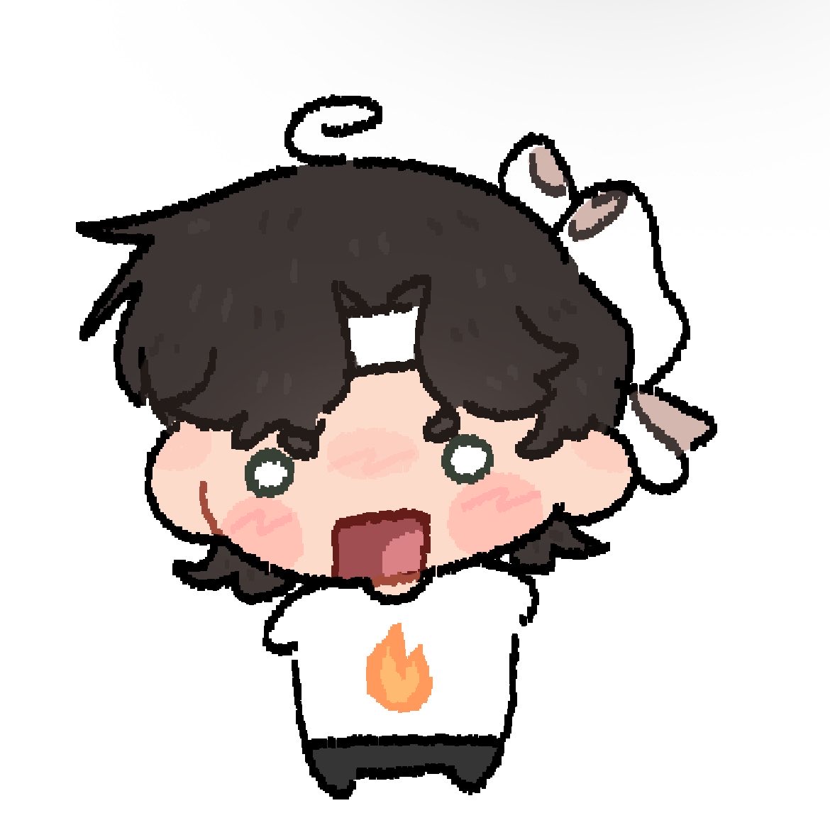 bug 𖢥🥜 tweet media