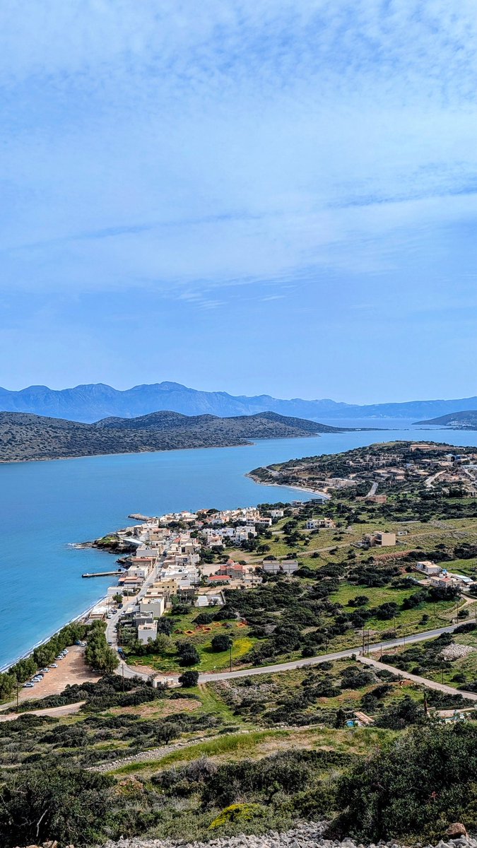 CKTH85's tweet image. Viele schöne Eindrücke von der Region um Agios Nikolaos auf #Kreta.
Sehenswert. 👍🏻
☺️🌤️🌎🏞️⛰️🌊🏊🏻‍♂️🏖️🌴✈️