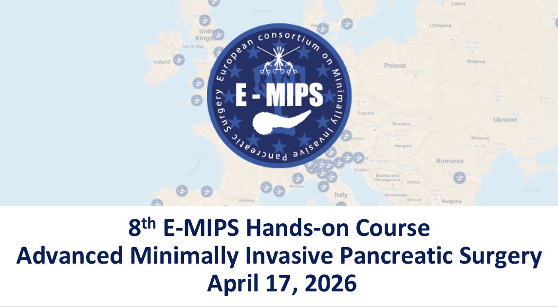 MarcBesselink's tweet photo. 🔥8th @e_mips Hands-on Course Advanced Minimally Invasive (Robot/Lap) Amsterdam Skills Centre (ASC)🇳🇱:

✅4 Robot Whipple wetlab stations
✅3 Robot SimNow simulators
✅2 Robot PJ/HJ drylab stations
✅4 Lap suturing/hemost/pancreatoscopy stations
✅2 Lap left pancreat wetlab stations
✅20 particpants from 11 countries
 🇮🇳🇲🇽🇩🇪🇬🇷🇬🇧🇮🇹🇲🇹🇷🇴🇵🇱🇷🇸🇳🇱
✅6 experienced proctors
✅Online lectures evening (Tuesday)
