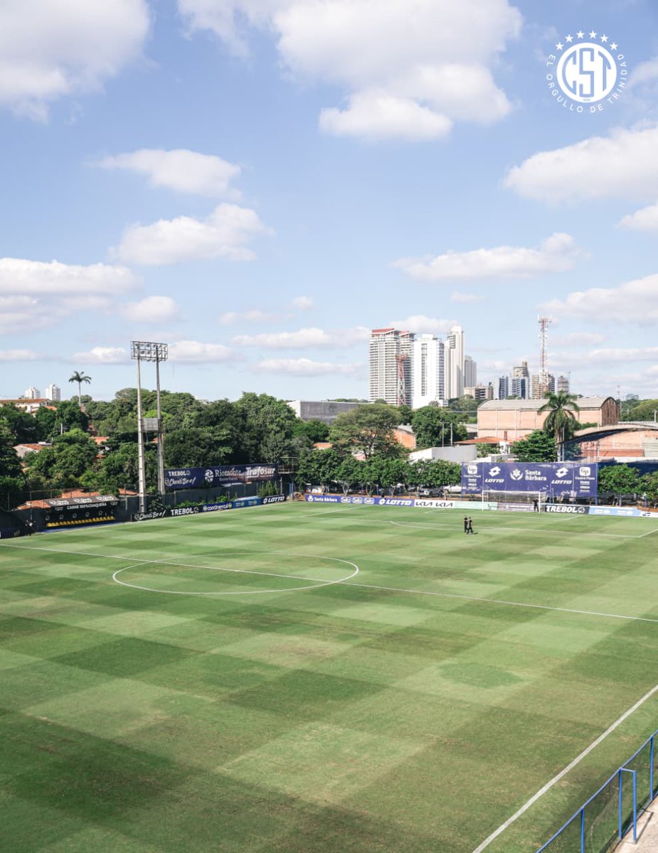 CST_1935's tweet photo. ¡𝗘𝗦𝗧𝗔𝗠𝗢𝗦 𝗘𝗡 𝗖𝗔𝗦𝗔! 💛💙 https://t.co/LK2FXUHdFO