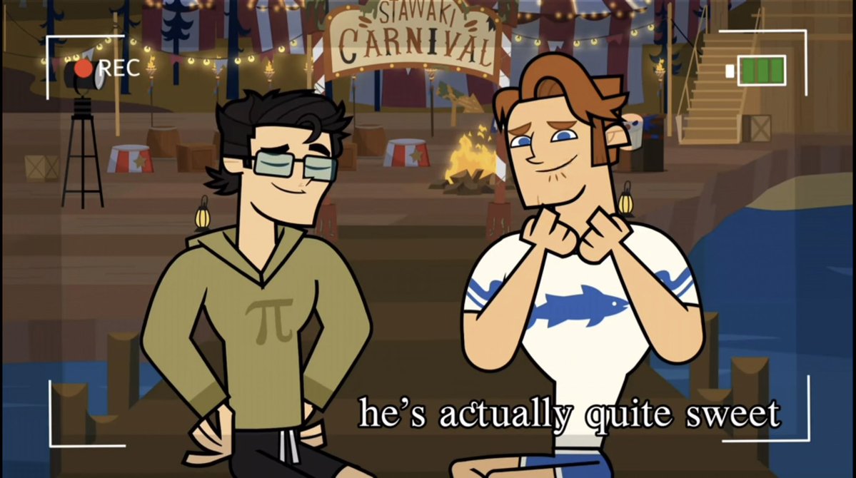 NicaLane8's tweet image. Me pareció gracioso que Spencer estuviera orgulloso del cumplido de Logan, pero poco después Logan dijo que estaba de mal humor y se quedó en shock 😮#mathlete #dctwt