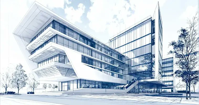 thisistoosleek's tweet image. Original sketch Idea by arch vinchi. 

Let's play around this beautiful piece guys. 

#Architecture #Design 
#ArchVinchi #DesignInspiration
#Creative