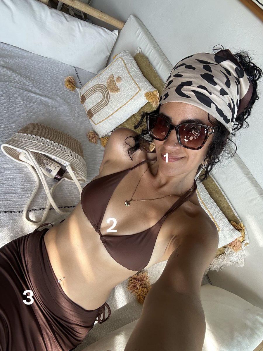 Aurelie 🧘‍♀️ tweet media