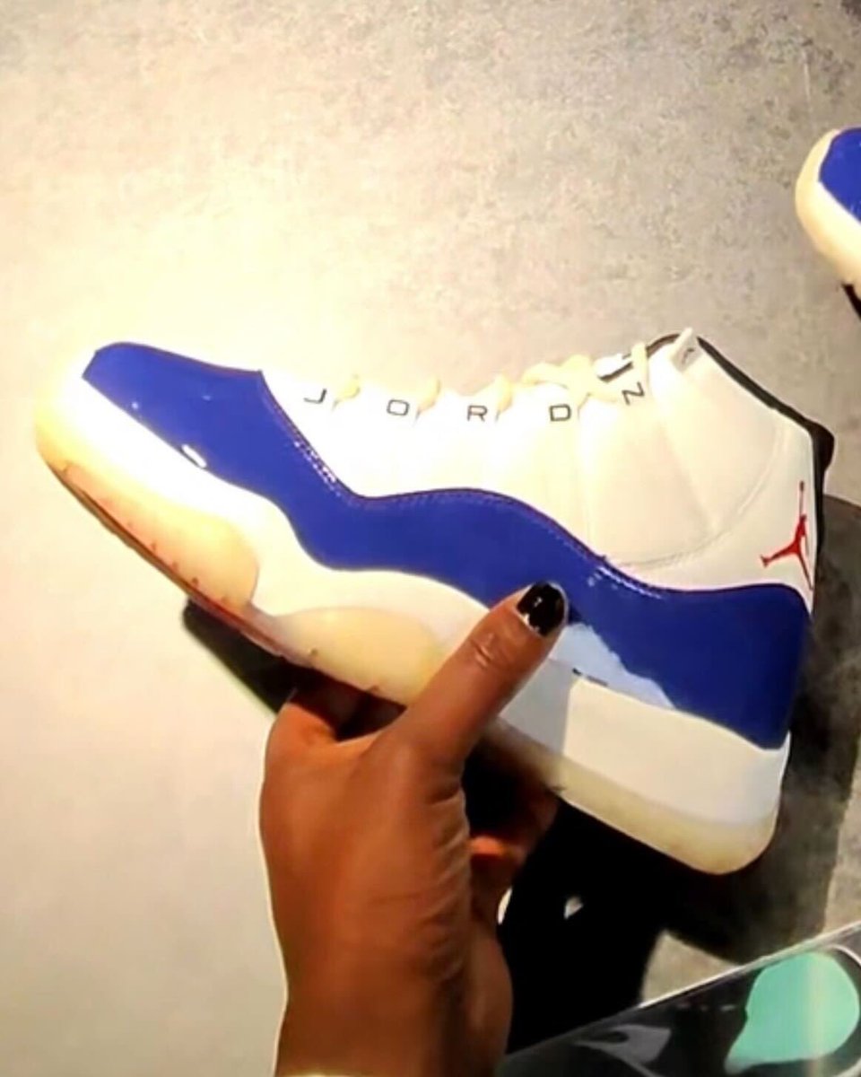 Nice Kicks tweet media