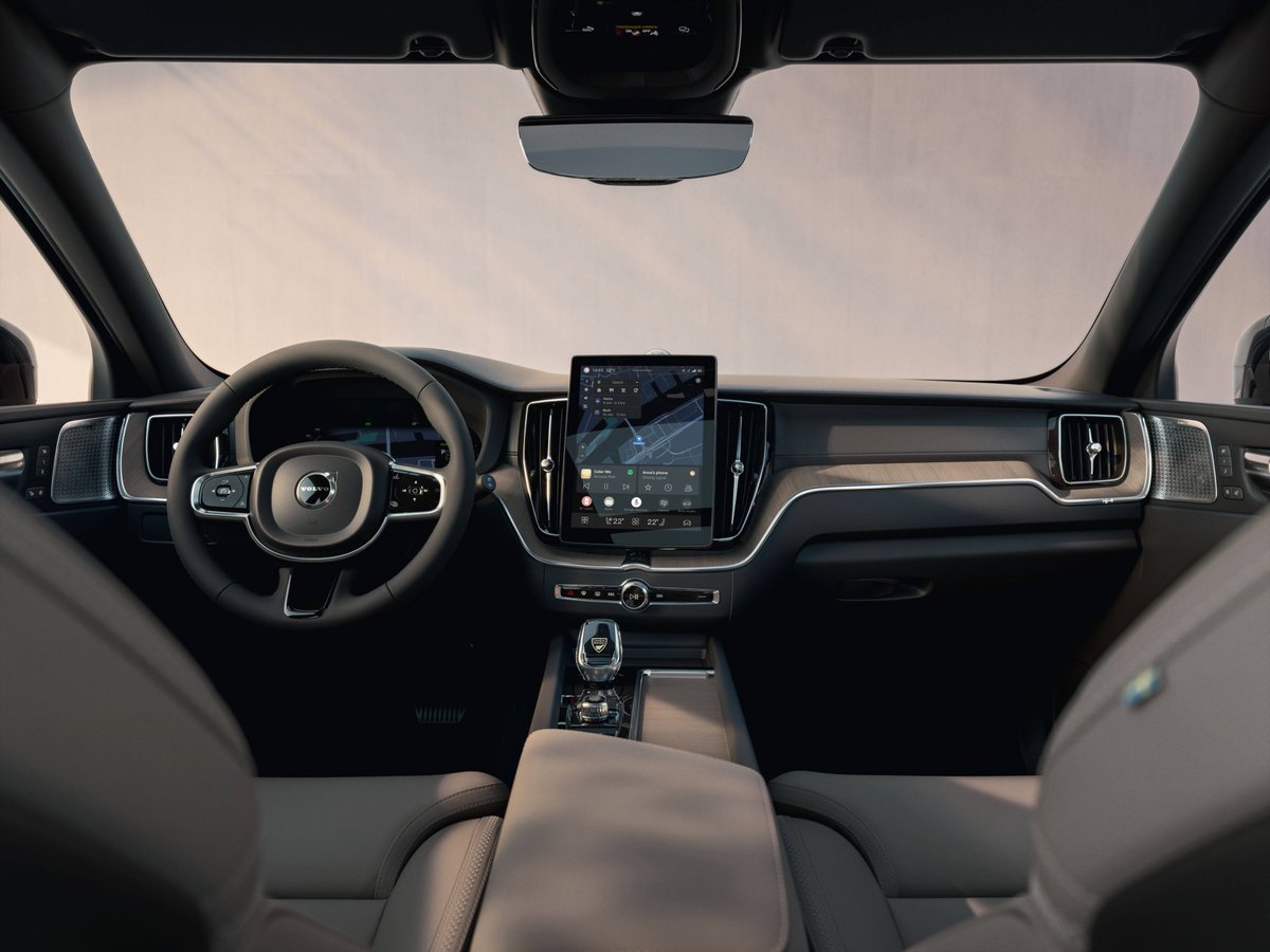 Volvo Cars of Austin tweet media