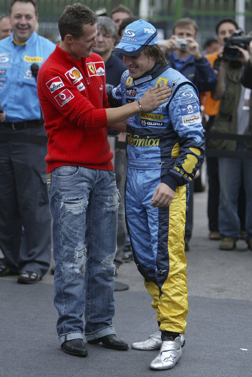 Aston Martin F1 updates tweet media