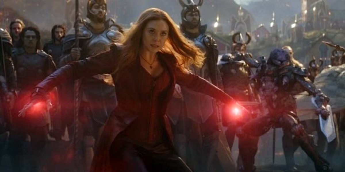 (not at all) fun fact: doomsday will be the first russo brothers' mcu film without wanda AND natasha
