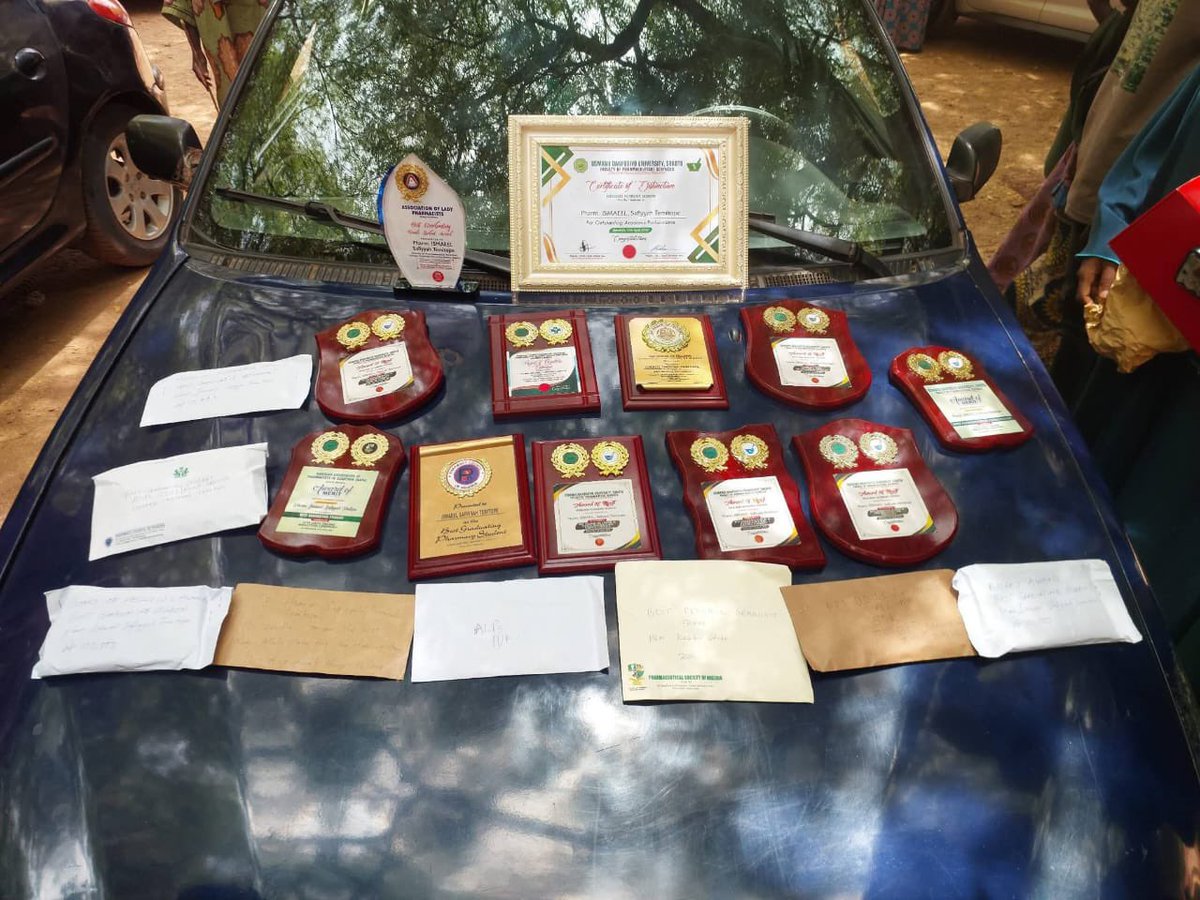 Safiyyah Ismaeel Temitope tweet media