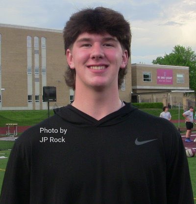 JPRockMO's tweet image. Ohio State offers St. Louis (MO) De Smet 2028 big-time 6’5” 235 TE prospect Ridge Janes:@RidgeJanes @OhioStateFB  #B1G