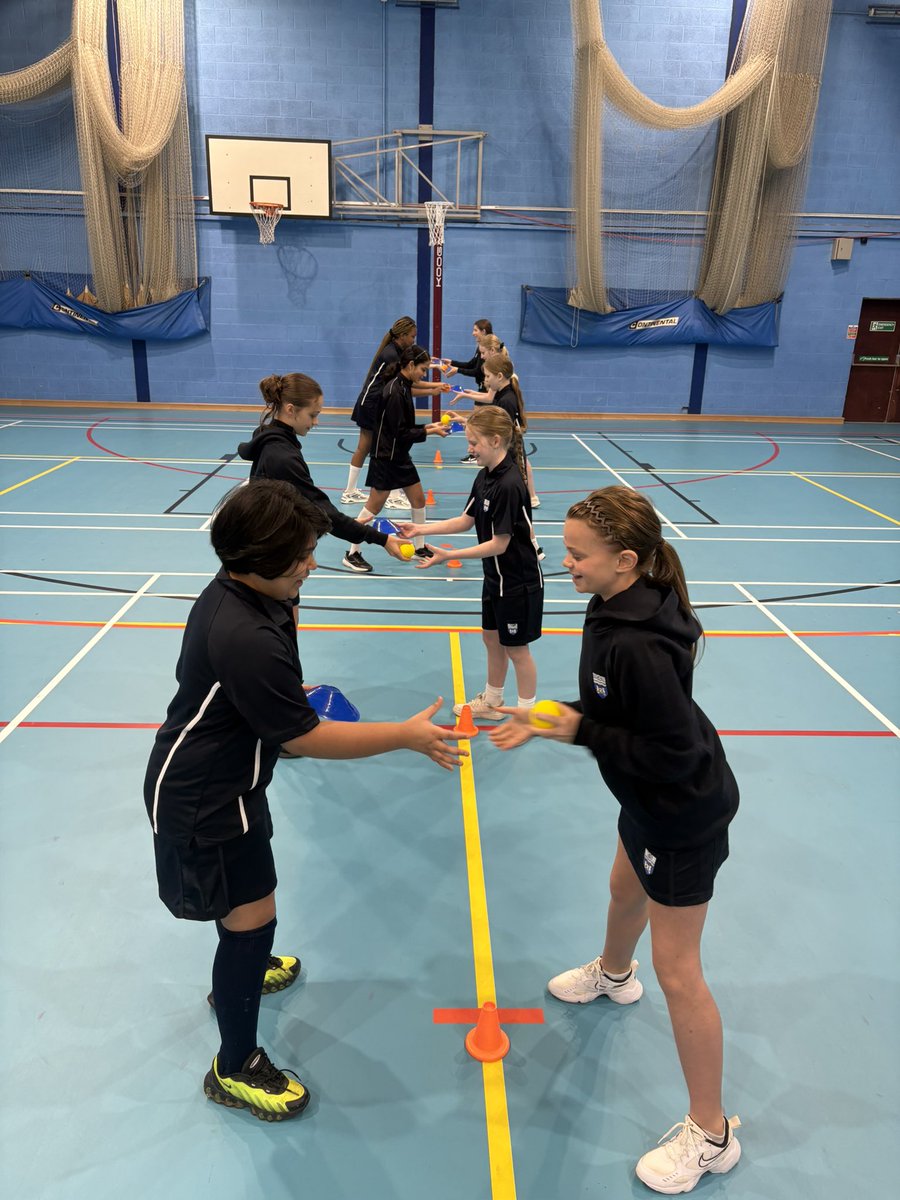 Physical Education | Stafford Grammar School tweet media
